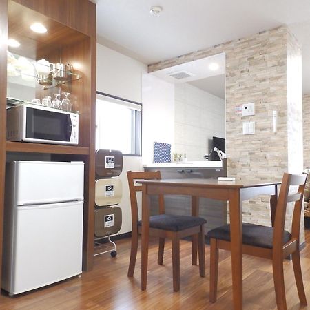 Sa In Nagano Ishido - Vacation Stay 52524V Exterior photo