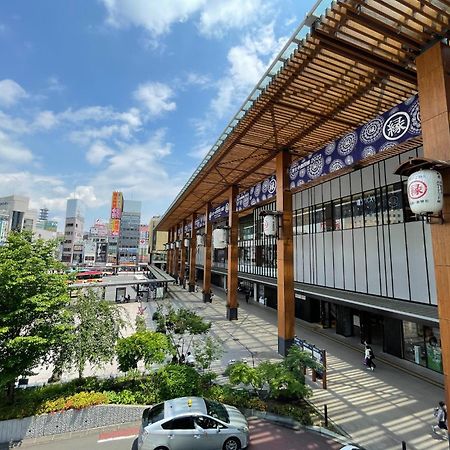 Sa In Nagano Ishido - Vacation Stay 52524V Exterior photo