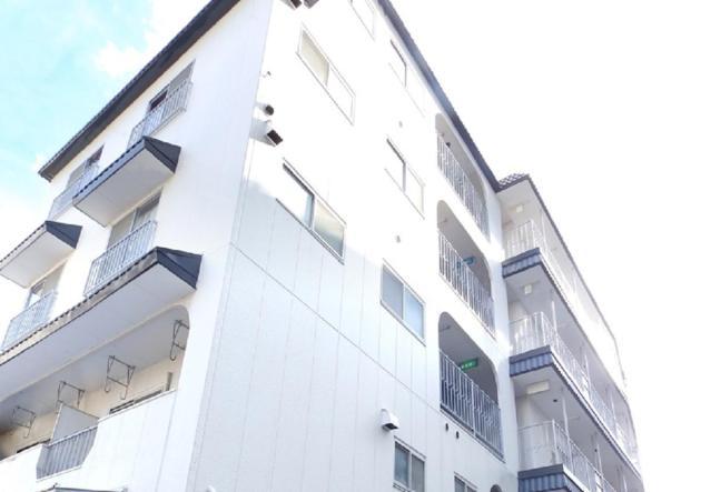 Sa In Nagano Ishido - Vacation Stay 52524V Exterior photo