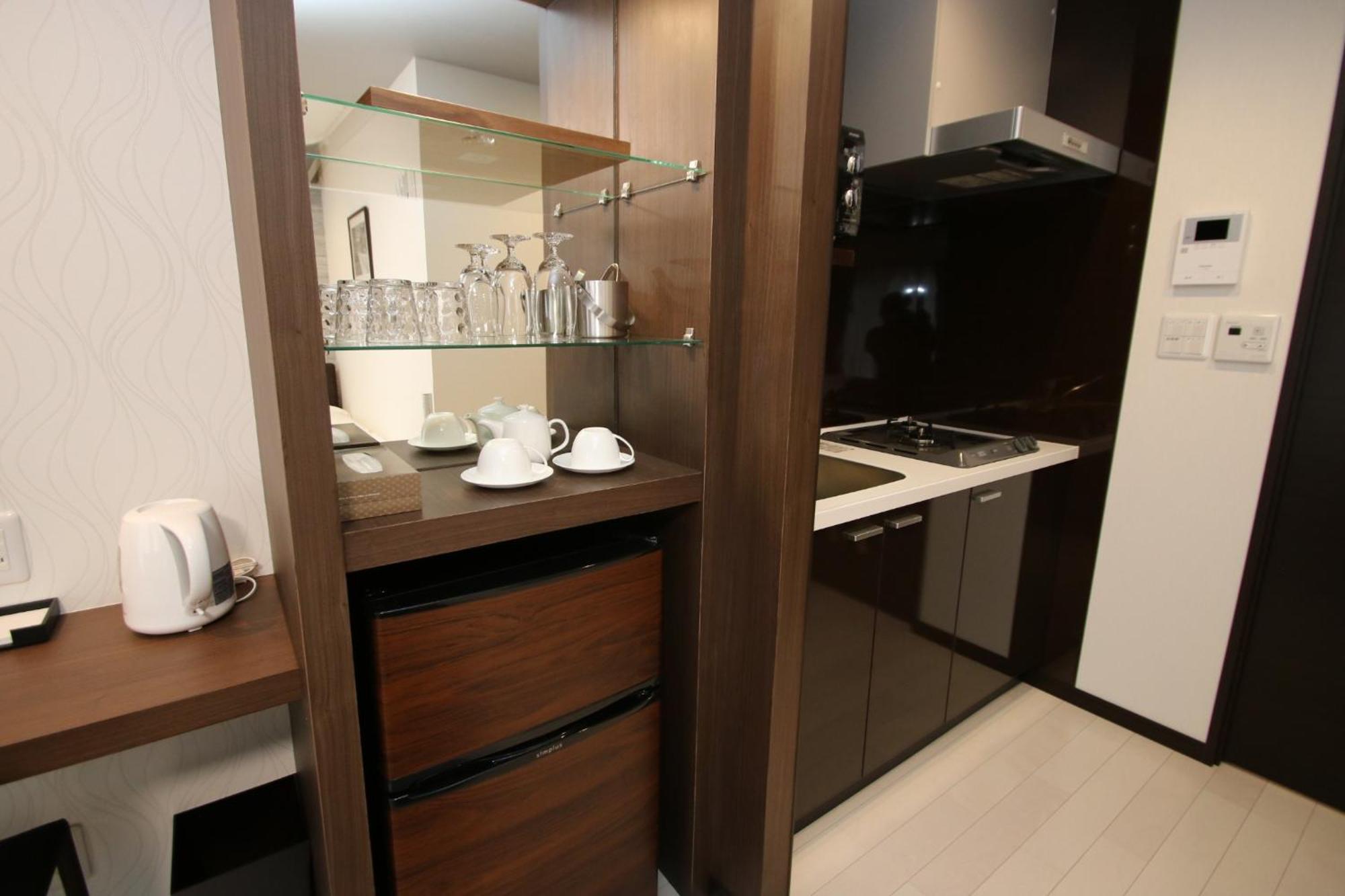 Sa In Nagano Ishido - Vacation Stay 52524V Exterior photo