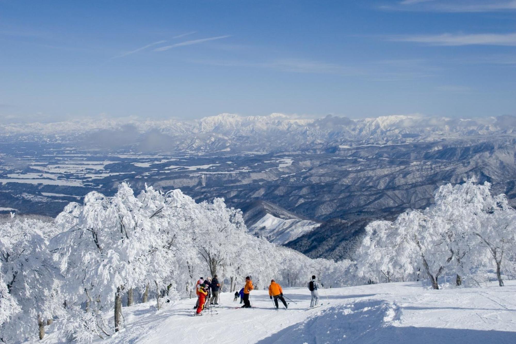 Sa In Nagano Ishido - Vacation Stay 52524V Exterior photo