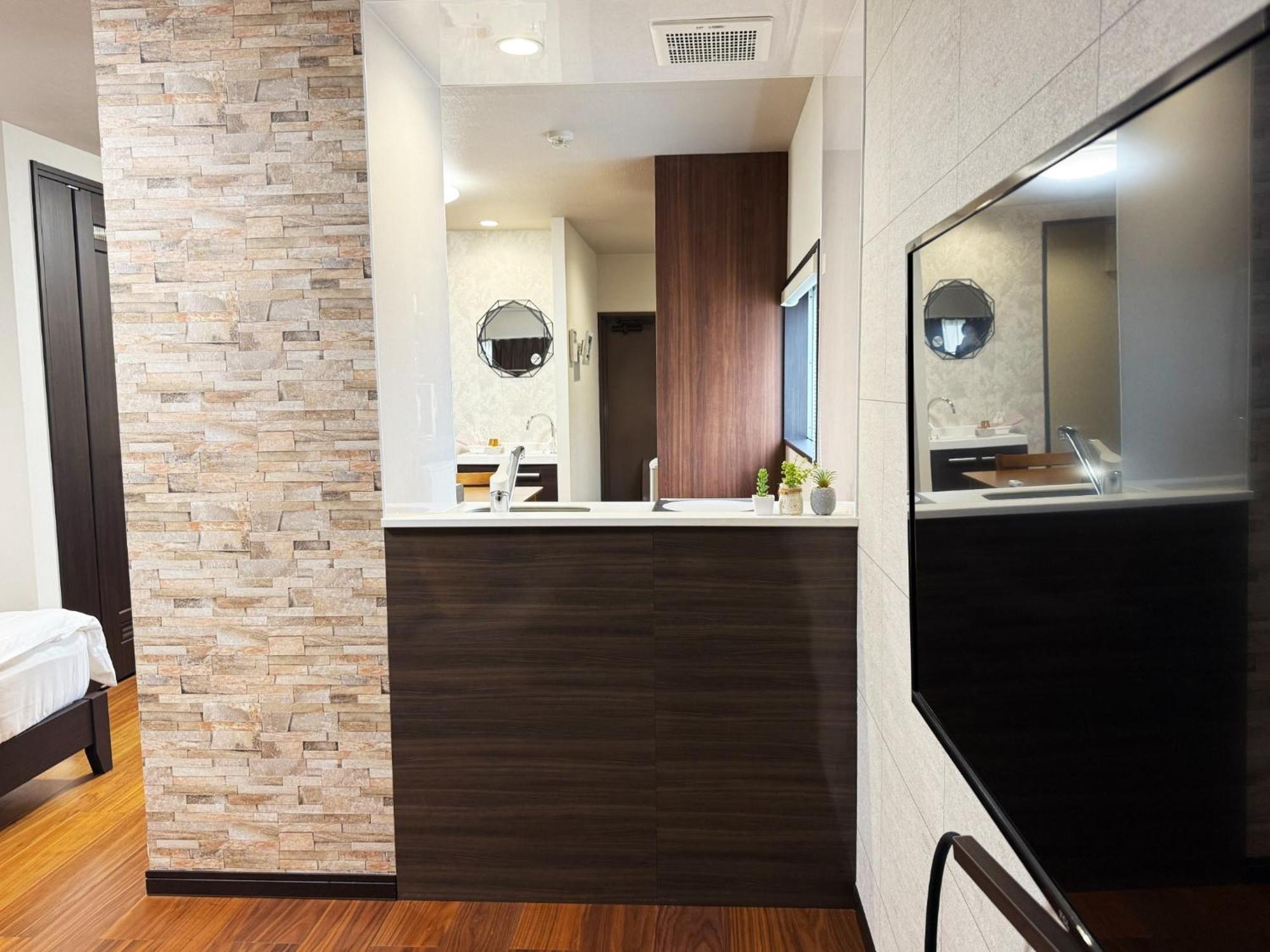 Sa In Nagano Ishido - Vacation Stay 52524V Exterior photo