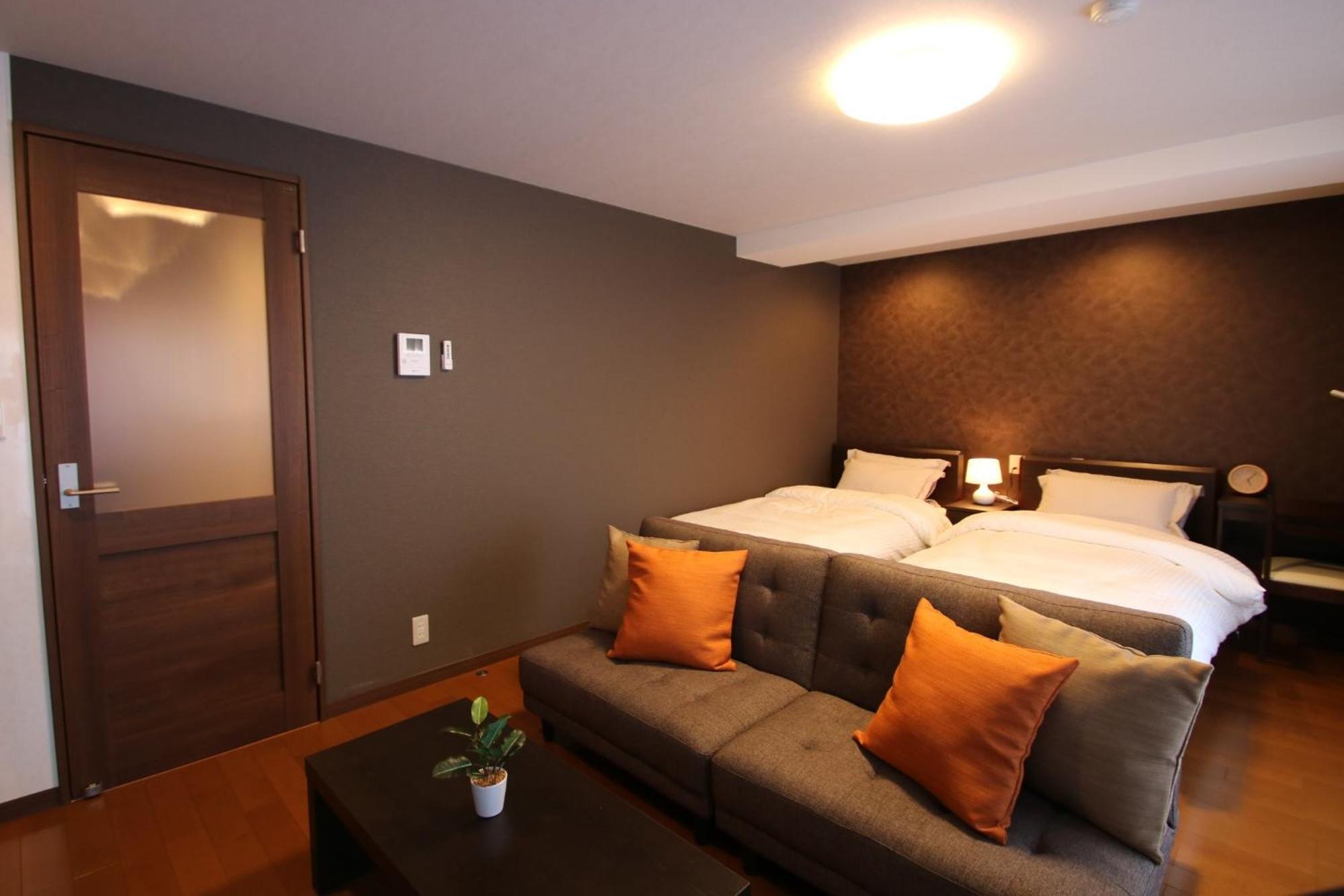 Sa In Nagano Ishido - Vacation Stay 52524V Exterior photo