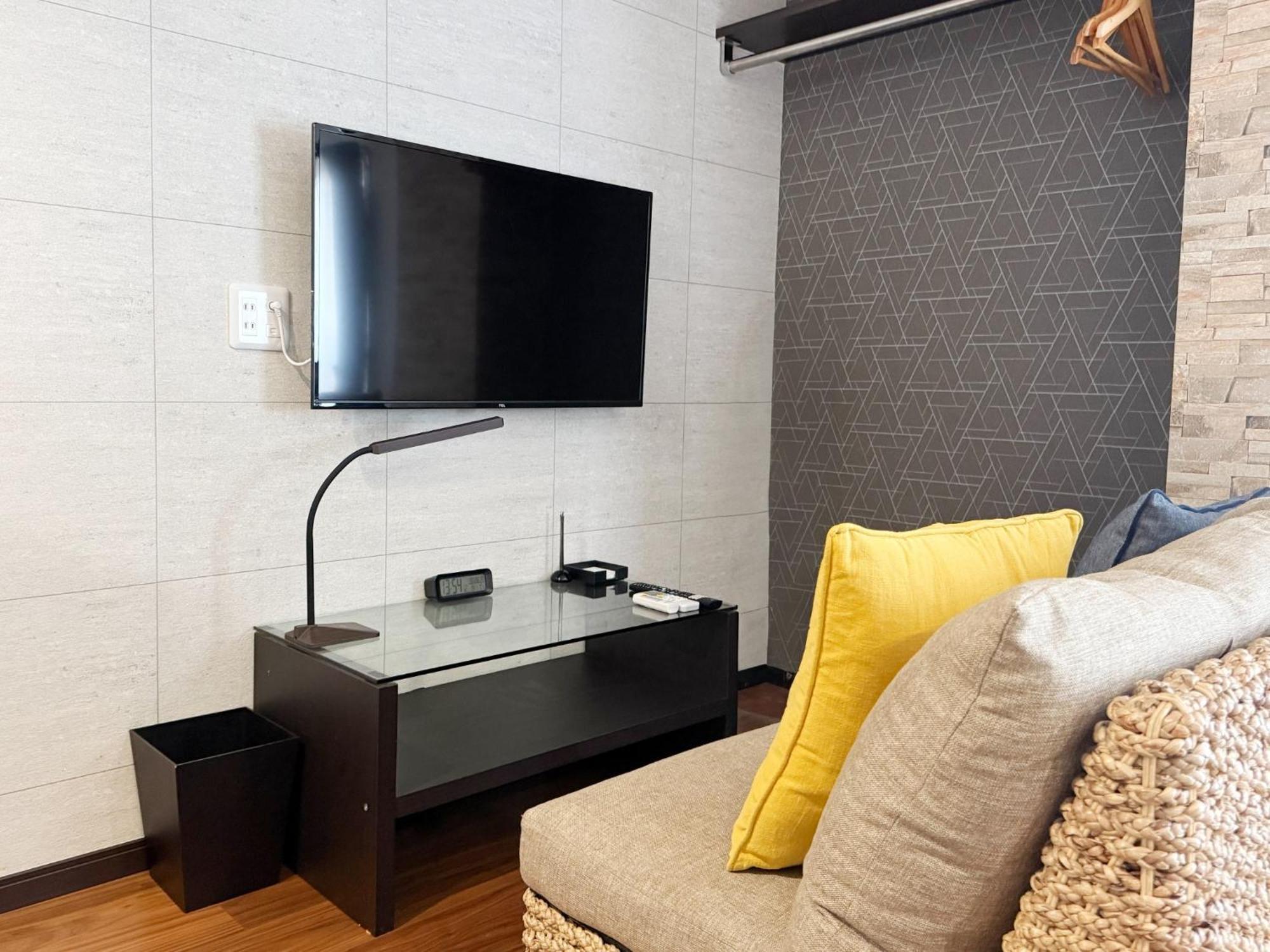 Sa In Nagano Ishido - Vacation Stay 52524V Exterior photo